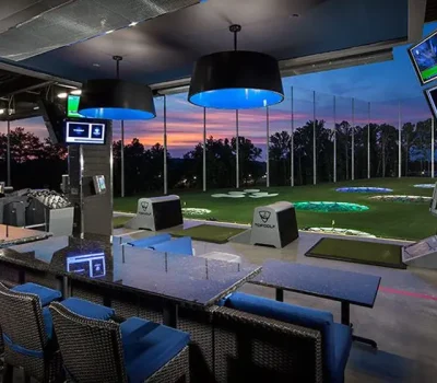 Topgolf